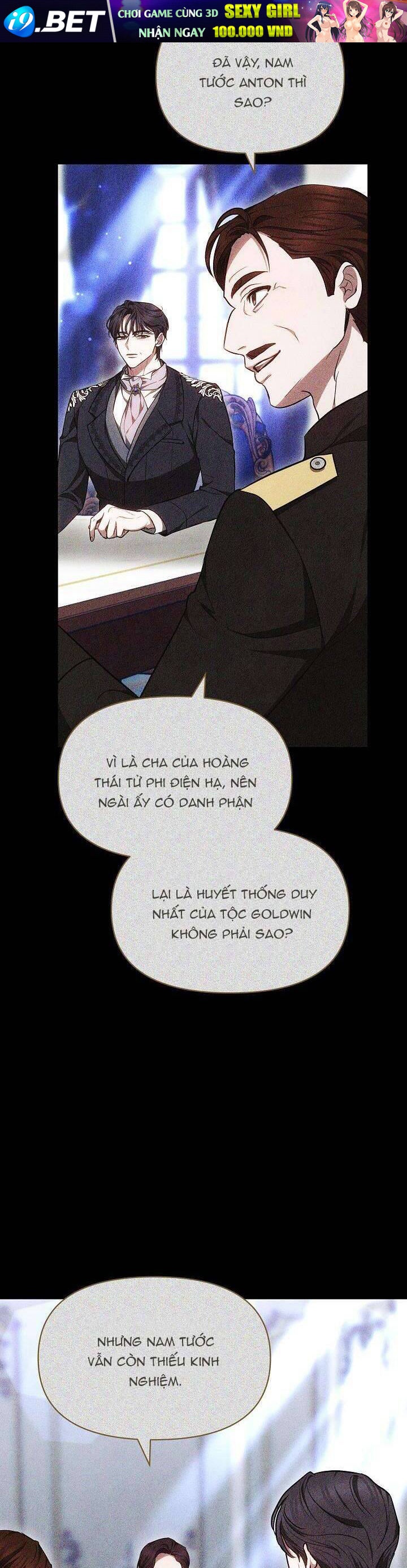 Hãy Ru Em Ngủ - Chapter 6 - Page 26