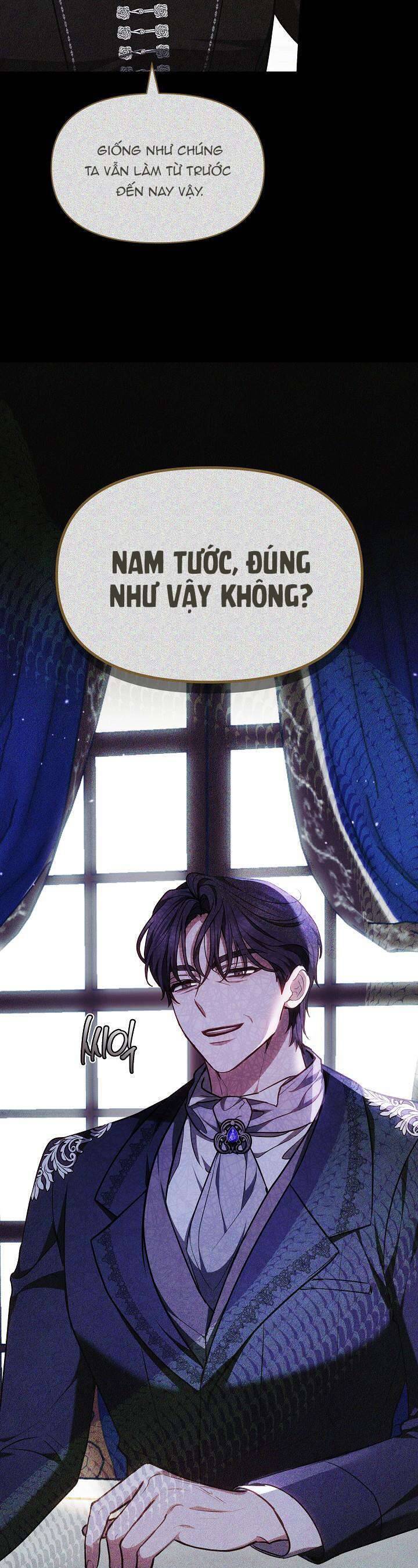 Hãy Ru Em Ngủ - Chapter 6 - Page 28