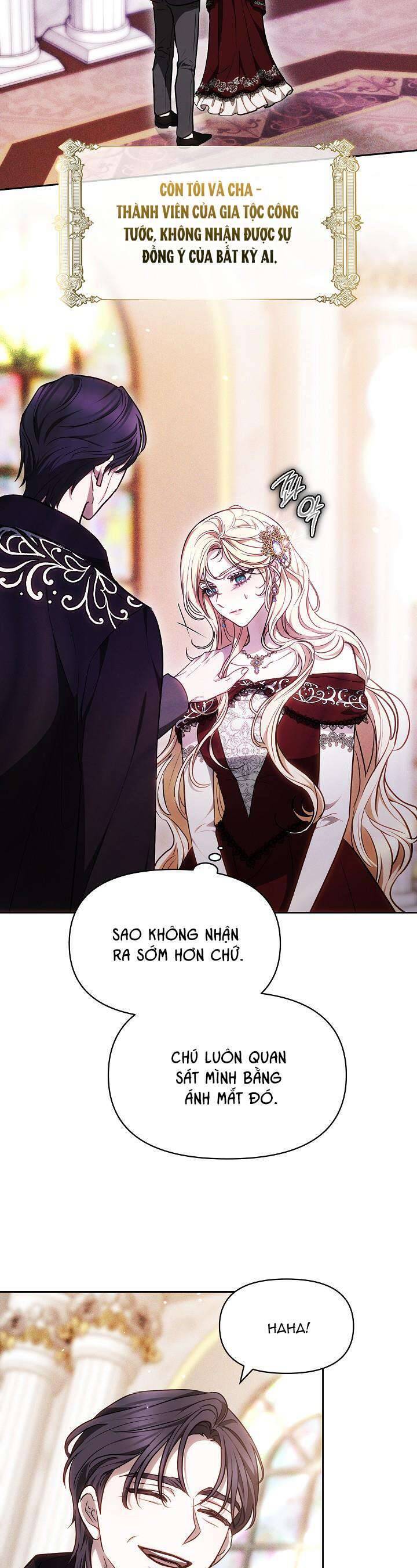 Hãy Ru Em Ngủ - Chapter 6 - Page 30