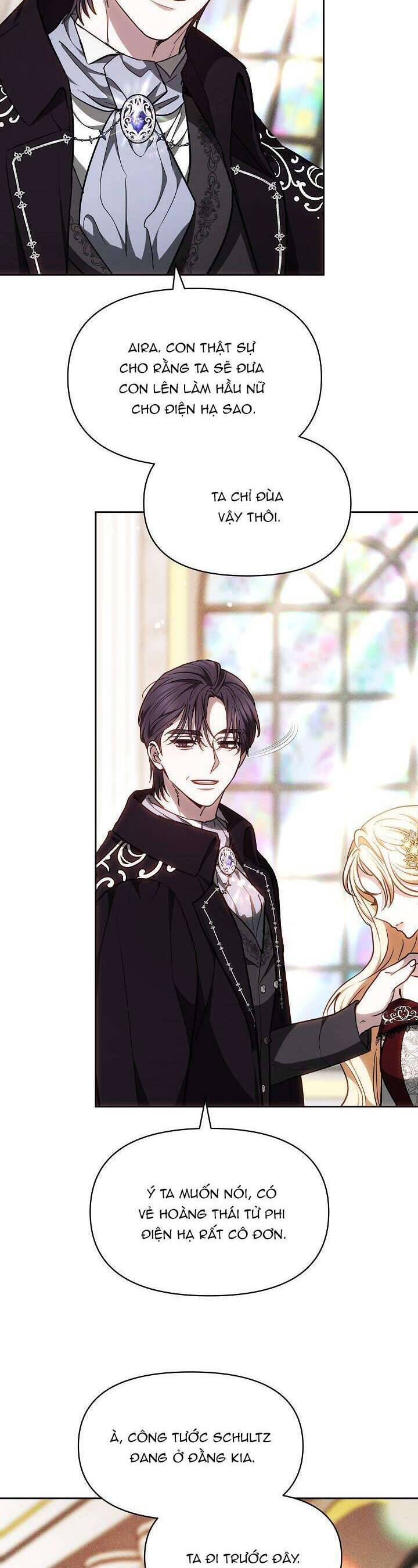 Hãy Ru Em Ngủ - Chapter 6 - Page 31