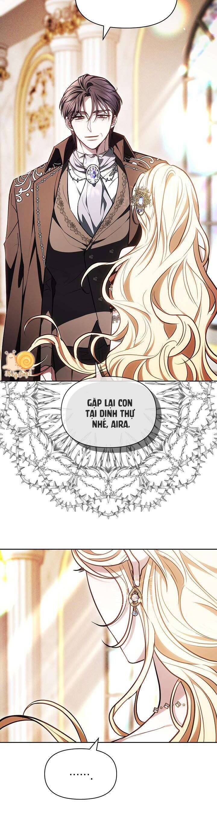 Hãy Ru Em Ngủ - Chapter 6 - Page 32