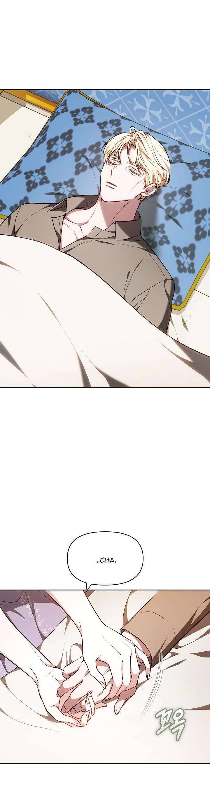 Hãy Ru Em Ngủ - Chapter 6 - Page 34