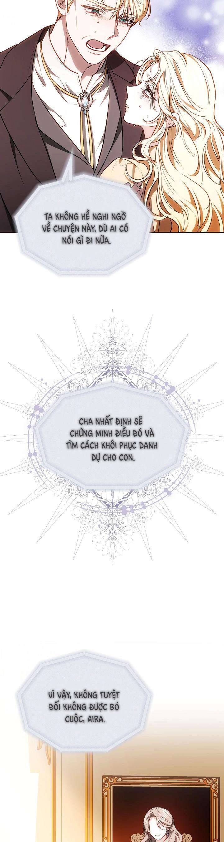 Hãy Ru Em Ngủ - Chapter 6 - Page 36