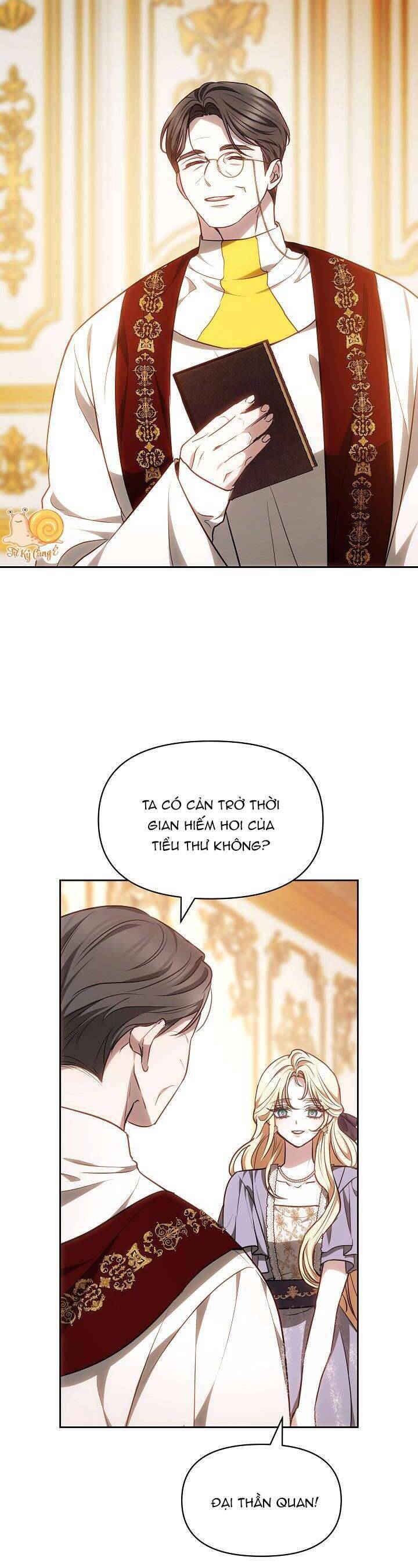 Hãy Ru Em Ngủ - Chapter 6 - Page 38