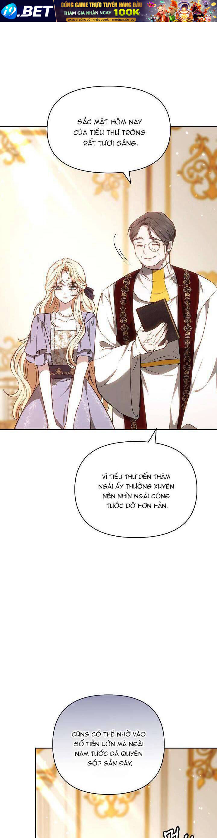 Hãy Ru Em Ngủ - Chapter 6 - Page 39