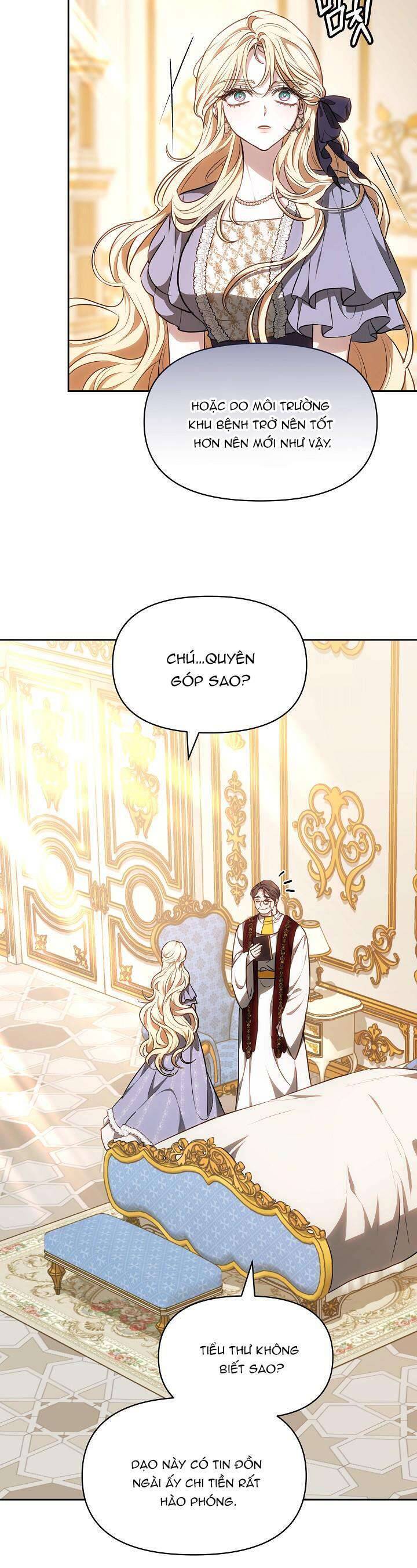 Hãy Ru Em Ngủ - Chapter 6 - Page 40