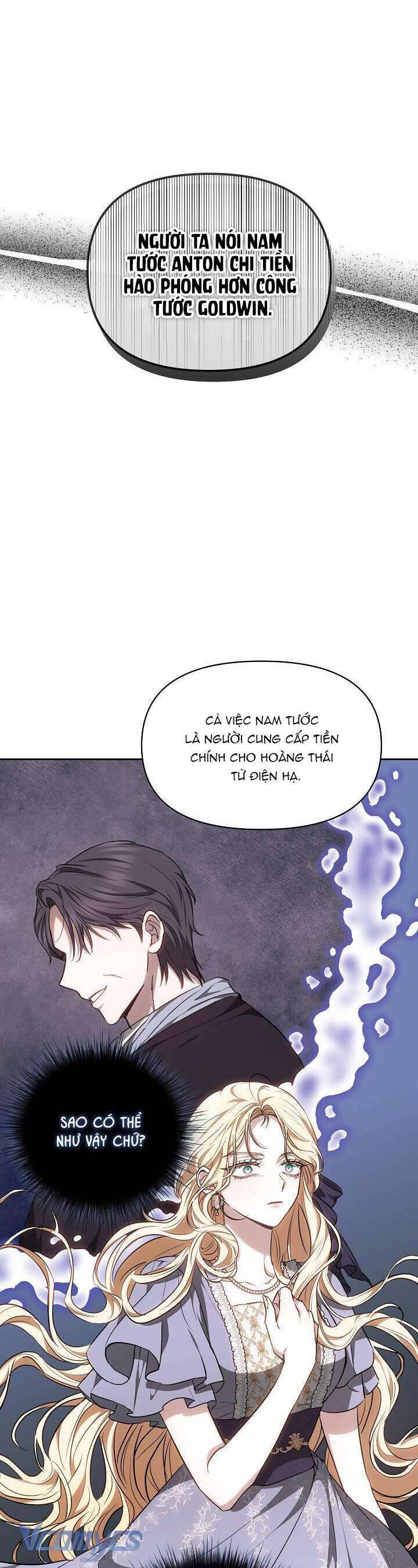 Hãy Ru Em Ngủ - Chapter 6 - Page 41