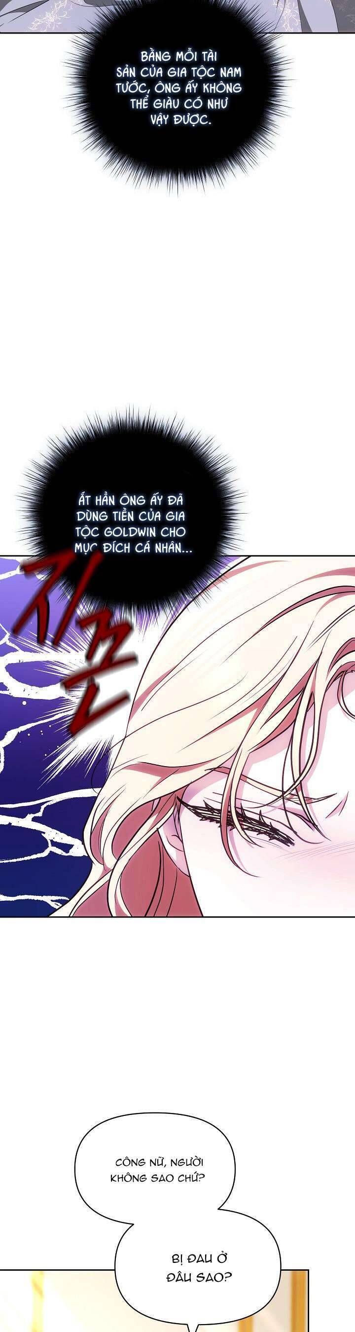 Hãy Ru Em Ngủ - Chapter 6 - Page 42