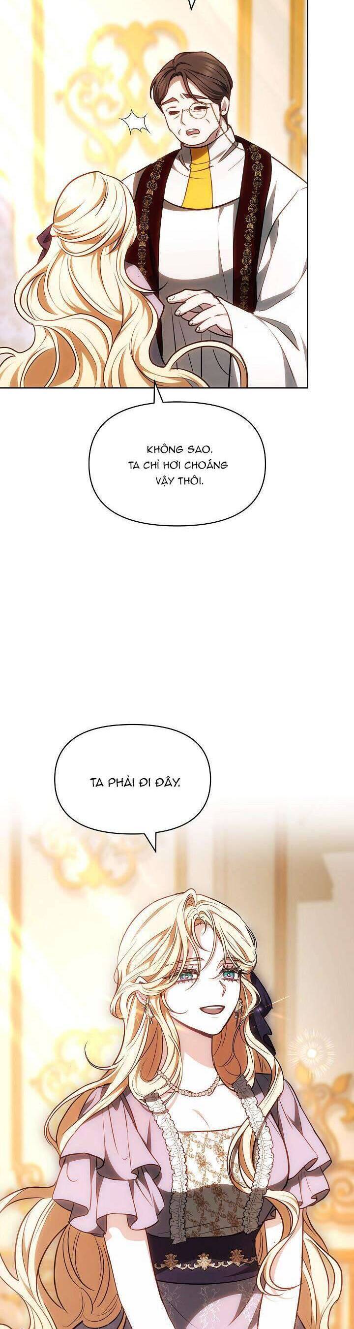 Hãy Ru Em Ngủ - Chapter 6 - Page 43