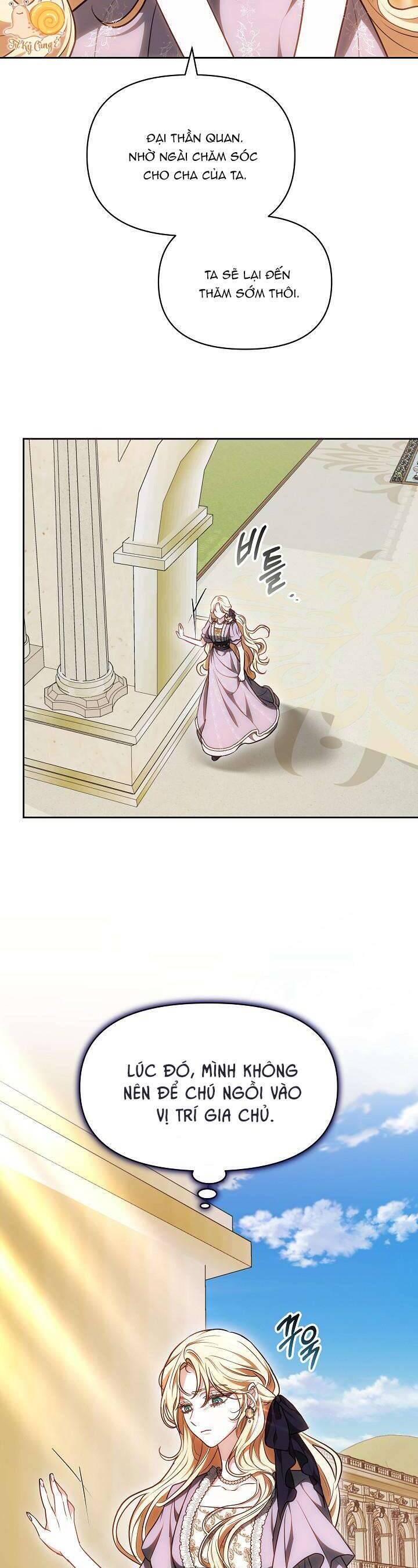 Hãy Ru Em Ngủ - Chapter 6 - Page 44