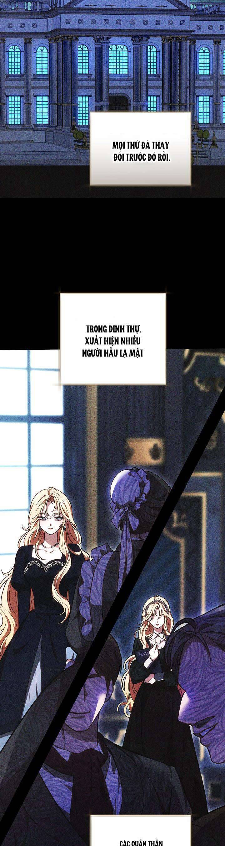 Hãy Ru Em Ngủ - Chapter 6 - Page 46