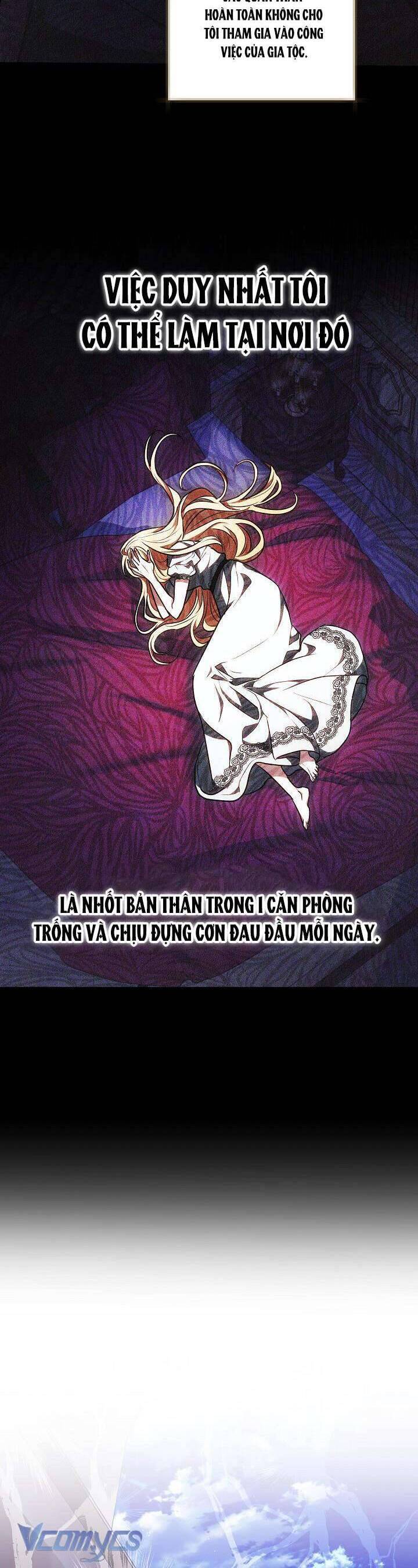 Hãy Ru Em Ngủ - Chapter 6 - Page 47