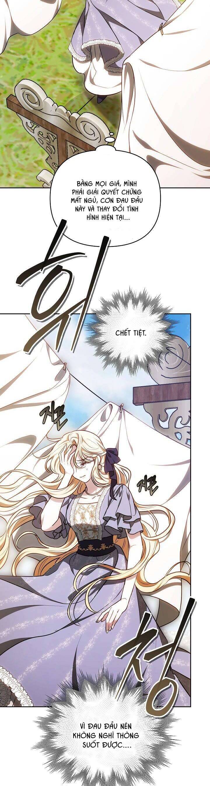 Hãy Ru Em Ngủ - Chapter 6 - Page 49