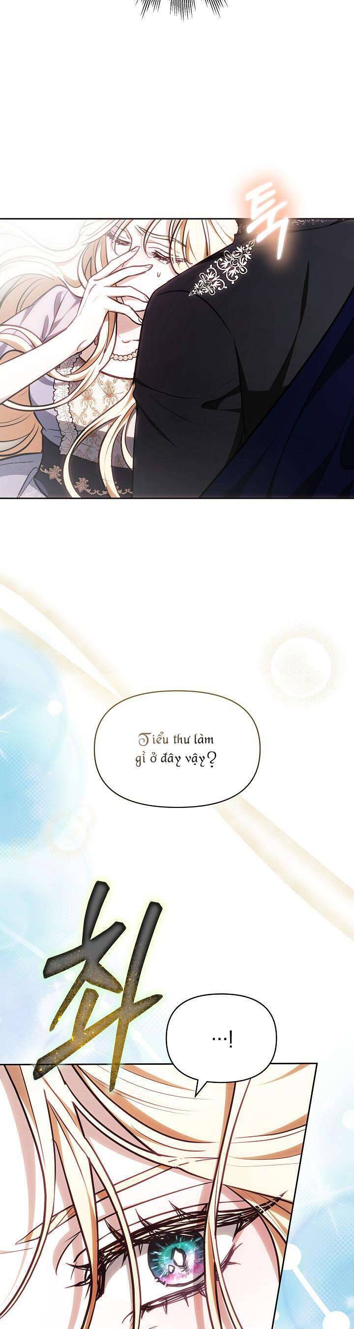 Hãy Ru Em Ngủ - Chapter 6 - Page 50