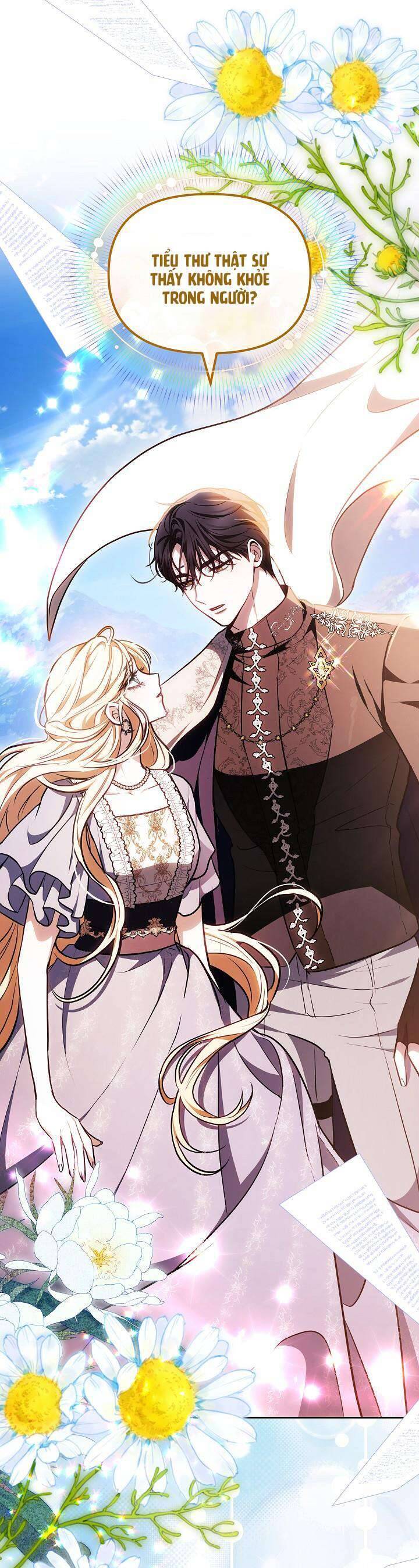 Hãy Ru Em Ngủ - Chapter 6 - Page 52