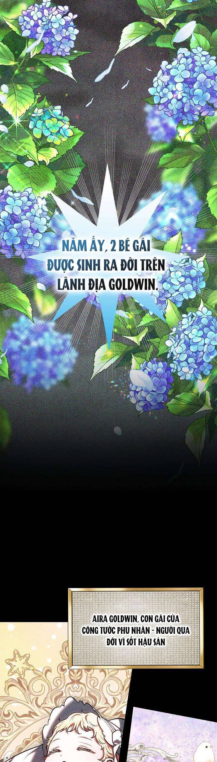 Hãy Ru Em Ngủ - Chapter 6 - Page 8