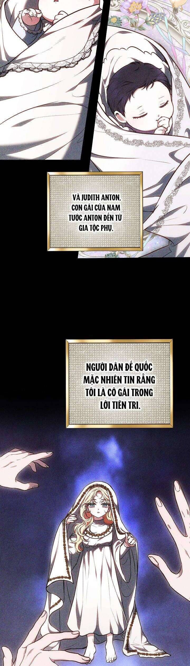 Hãy Ru Em Ngủ - Chapter 6 - Page 9