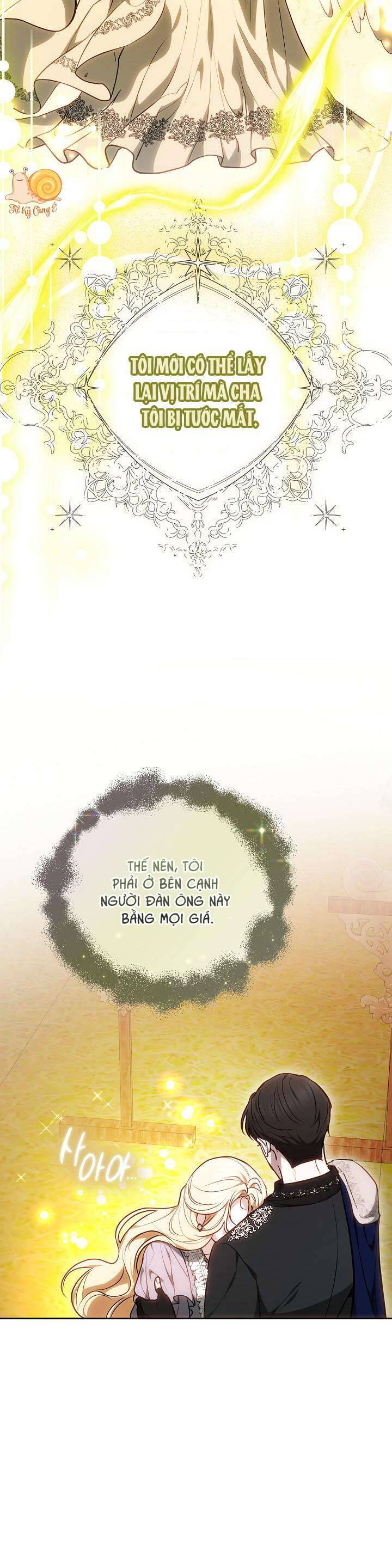 Hãy Ru Em Ngủ - Chapter 7 - Page 10