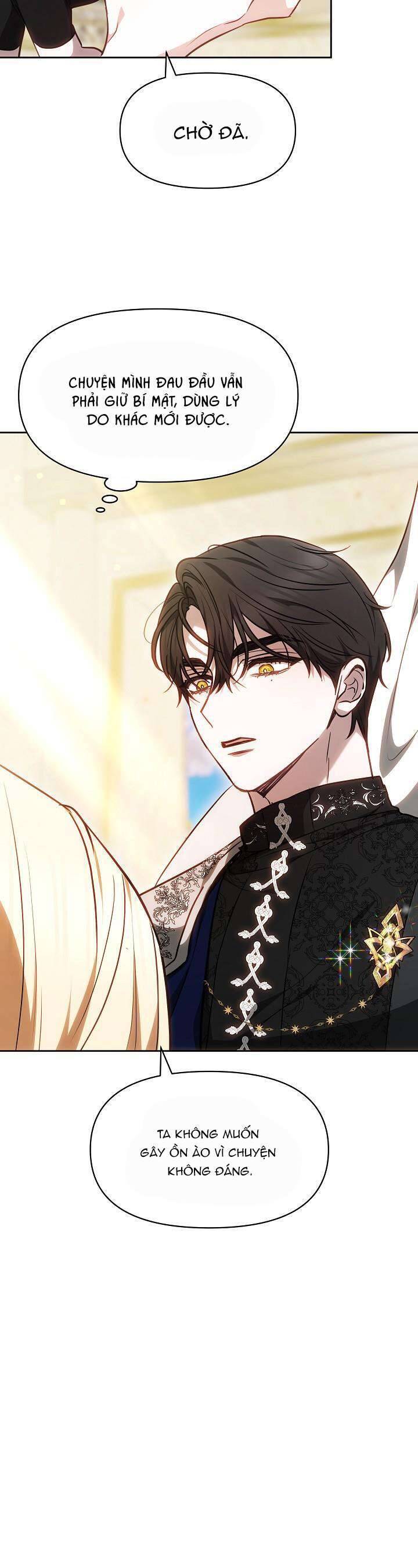 Hãy Ru Em Ngủ - Chapter 7 - Page 13