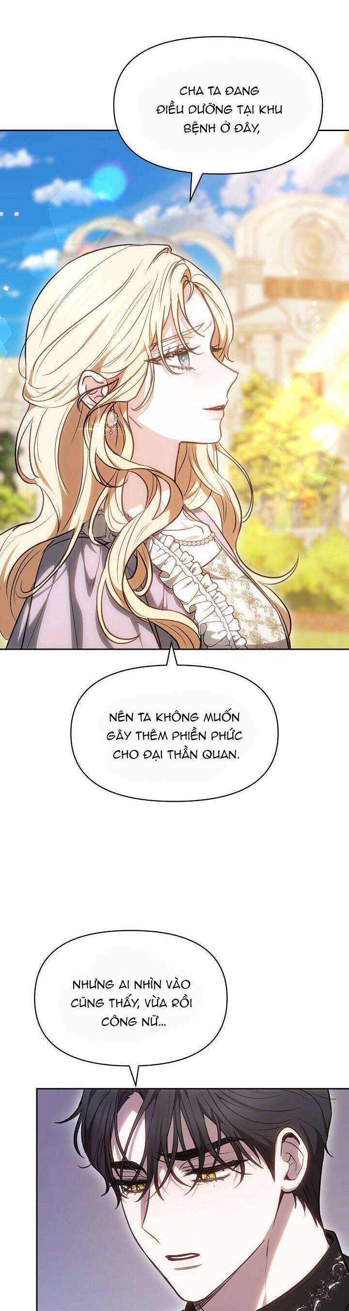 Hãy Ru Em Ngủ - Chapter 7 - Page 14