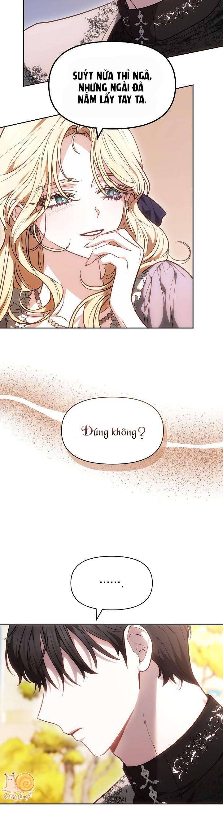 Hãy Ru Em Ngủ - Chapter 7 - Page 15