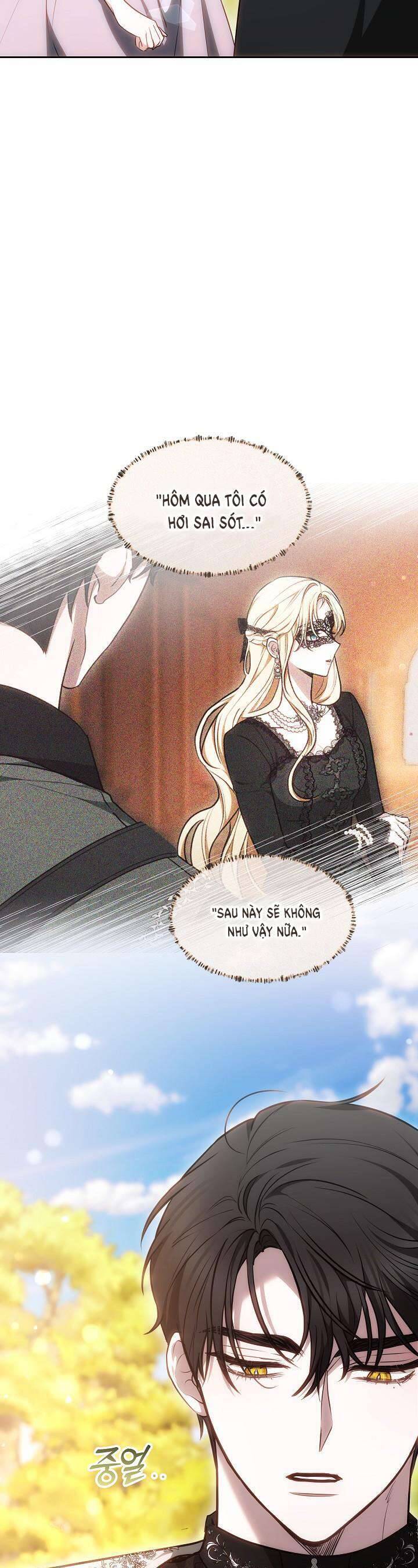 Hãy Ru Em Ngủ - Chapter 7 - Page 17