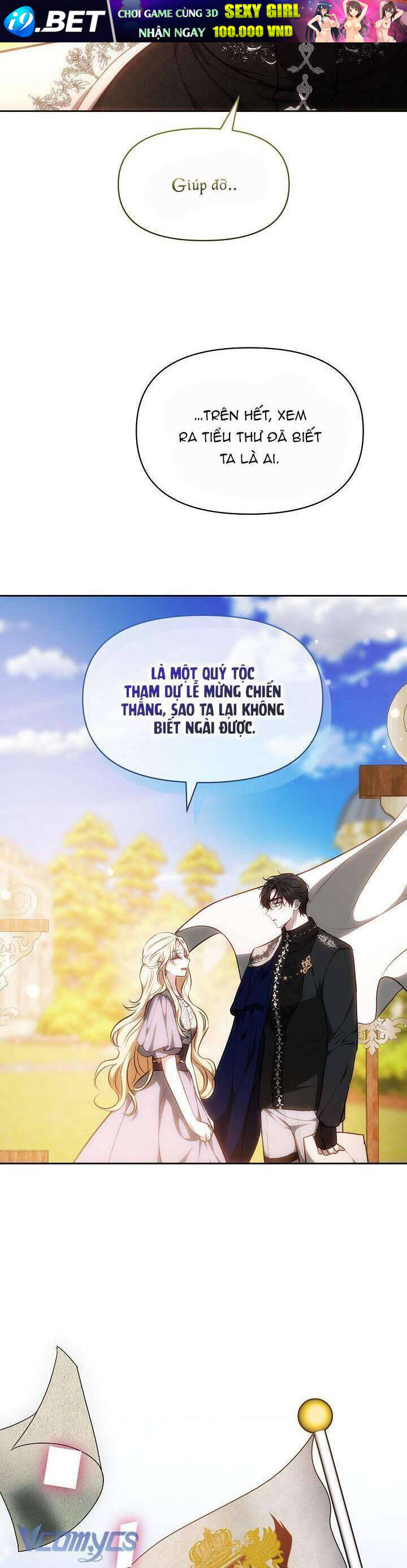 Hãy Ru Em Ngủ - Chapter 7 - Page 18