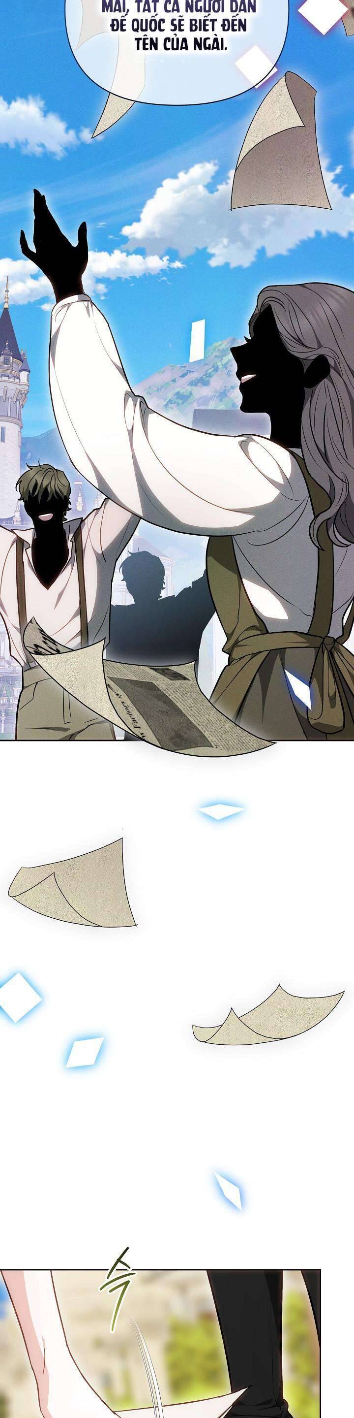 Hãy Ru Em Ngủ - Chapter 7 - Page 20