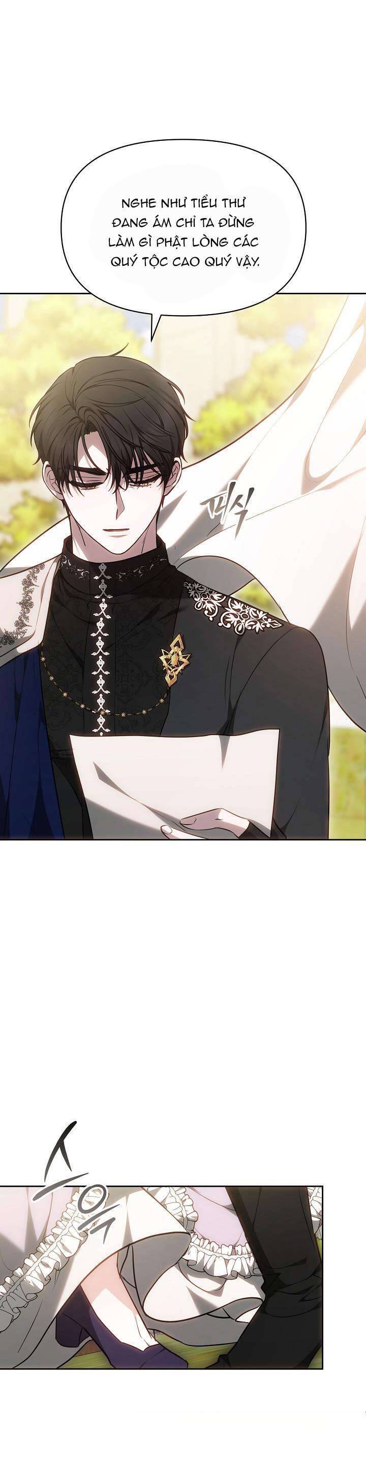 Hãy Ru Em Ngủ - Chapter 7 - Page 22