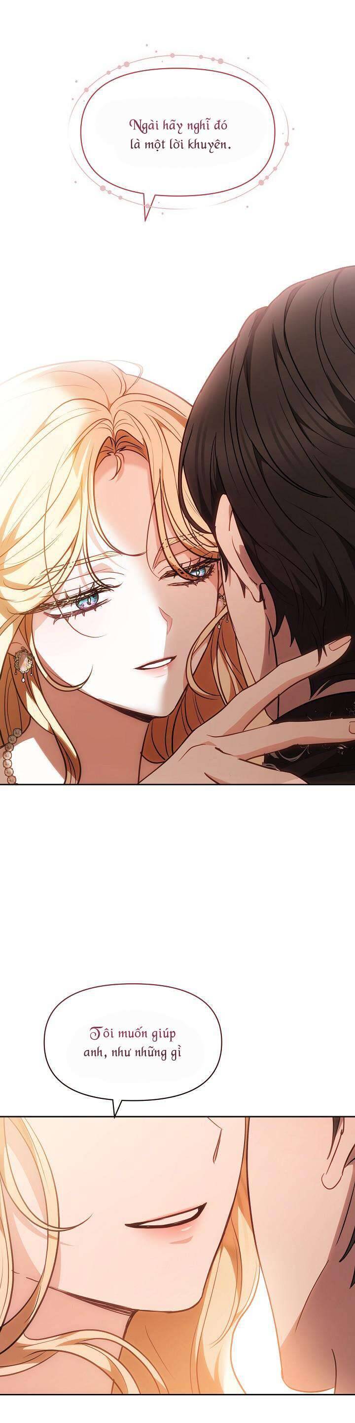 Hãy Ru Em Ngủ - Chapter 7 - Page 23