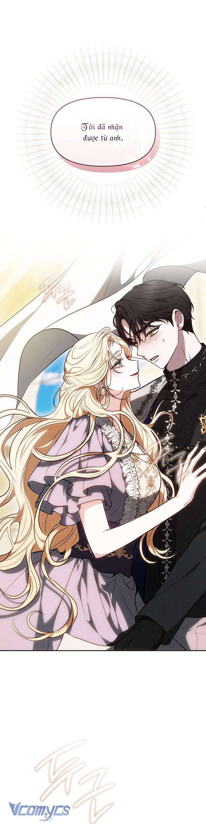 Hãy Ru Em Ngủ - Chapter 7 - Page 24