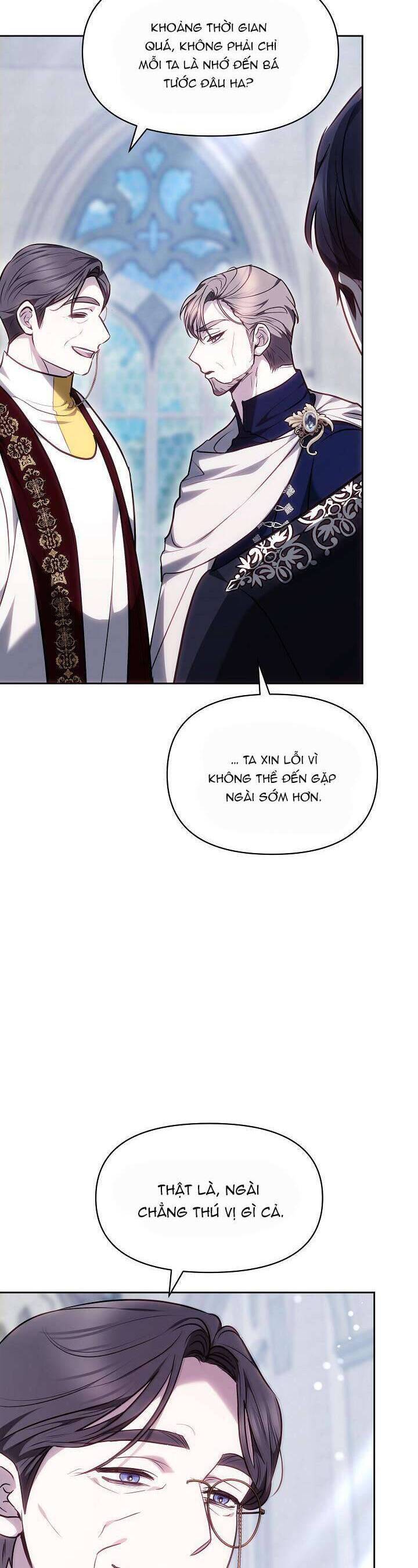 Hãy Ru Em Ngủ - Chapter 7 - Page 28