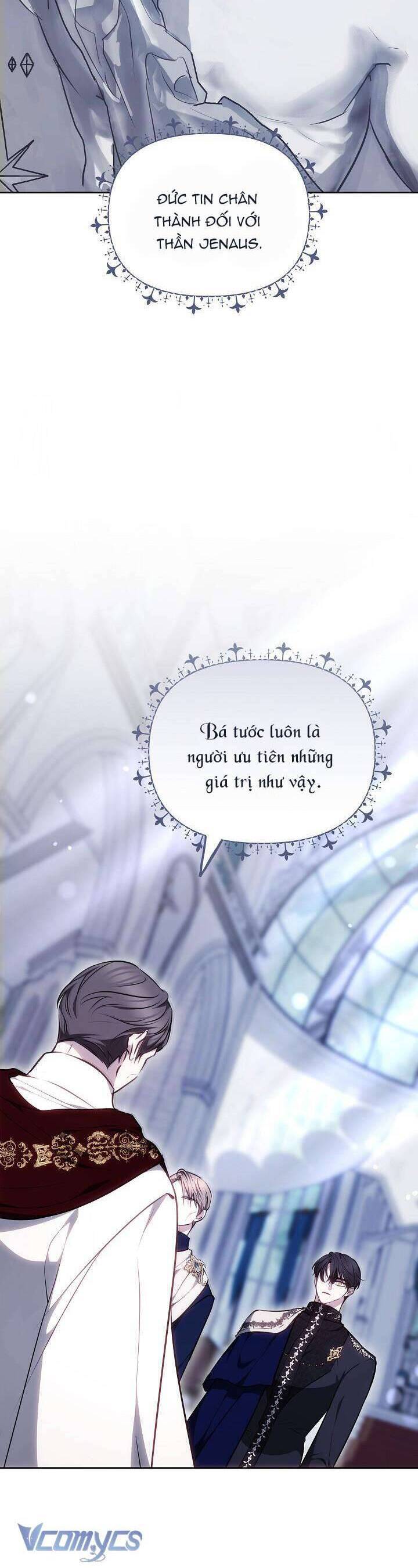 Hãy Ru Em Ngủ - Chapter 7 - Page 30