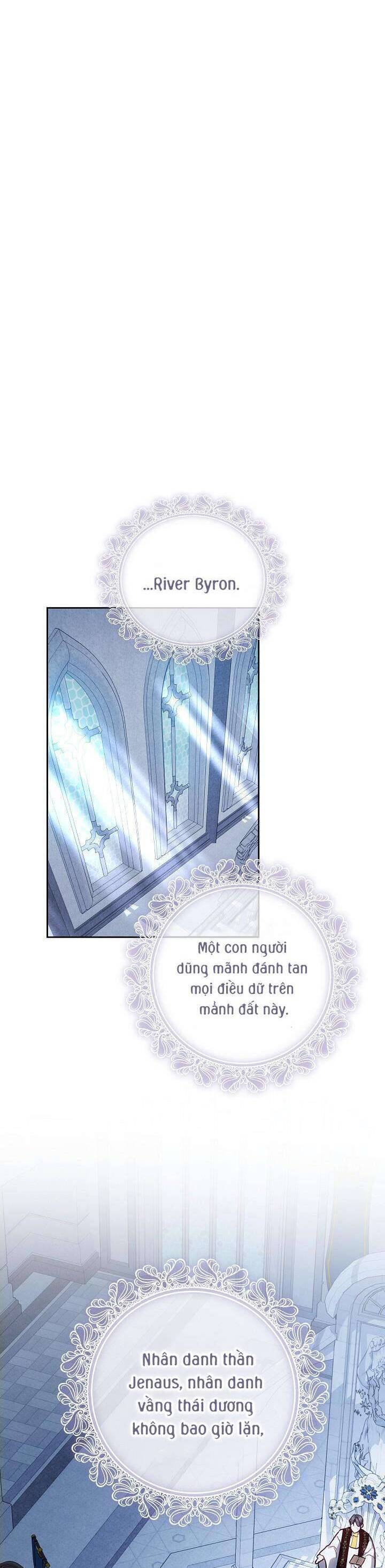 Hãy Ru Em Ngủ - Chapter 7 - Page 32