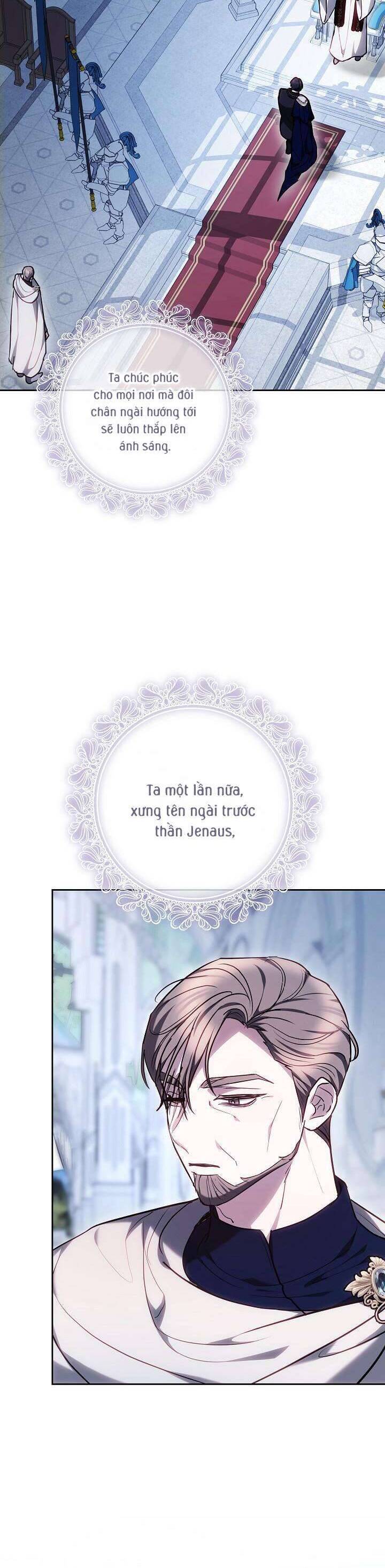 Hãy Ru Em Ngủ - Chapter 7 - Page 33