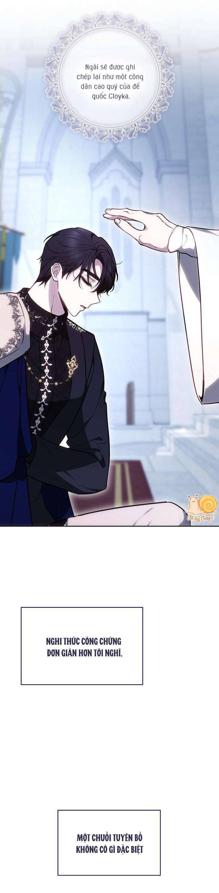 Hãy Ru Em Ngủ - Chapter 7 - Page 34