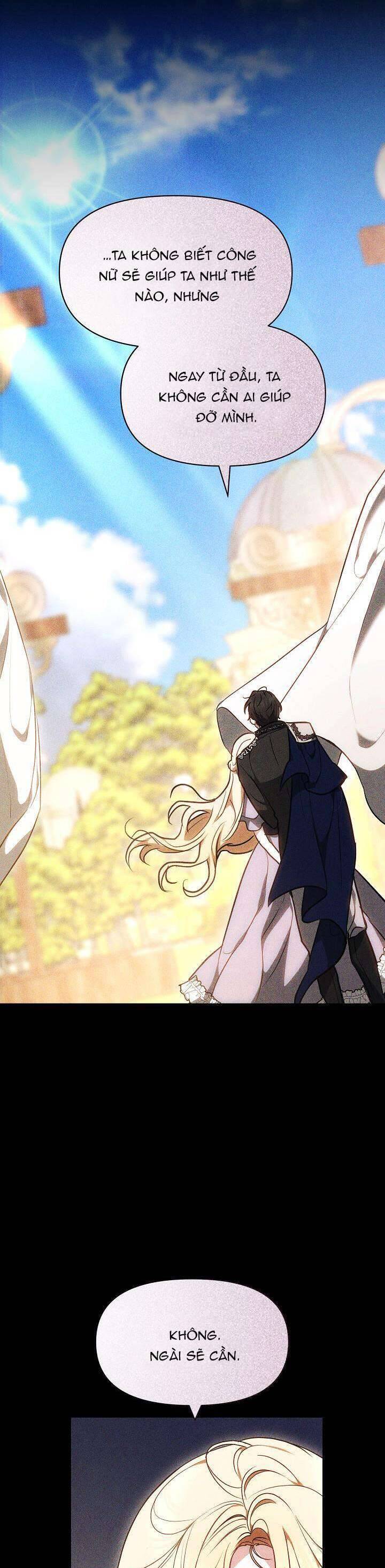 Hãy Ru Em Ngủ - Chapter 7 - Page 36