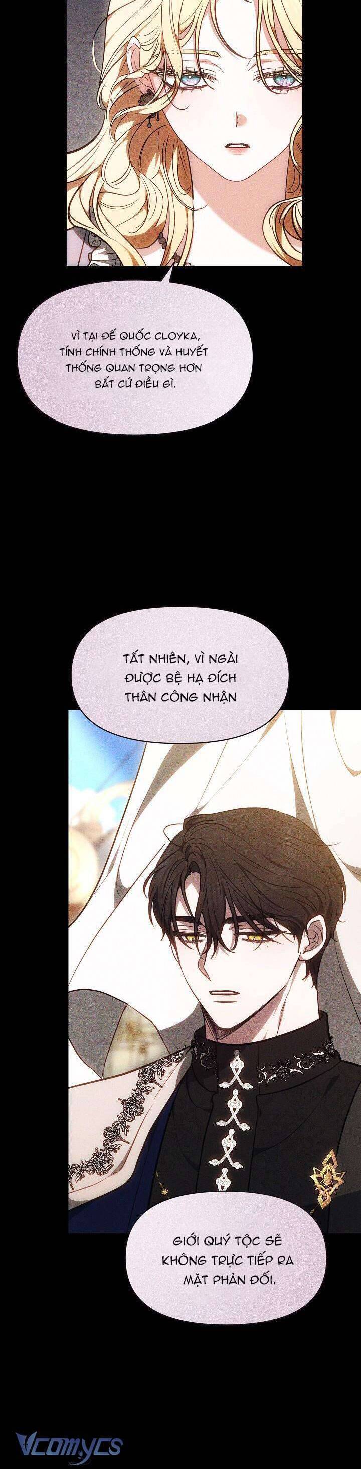 Hãy Ru Em Ngủ - Chapter 7 - Page 37