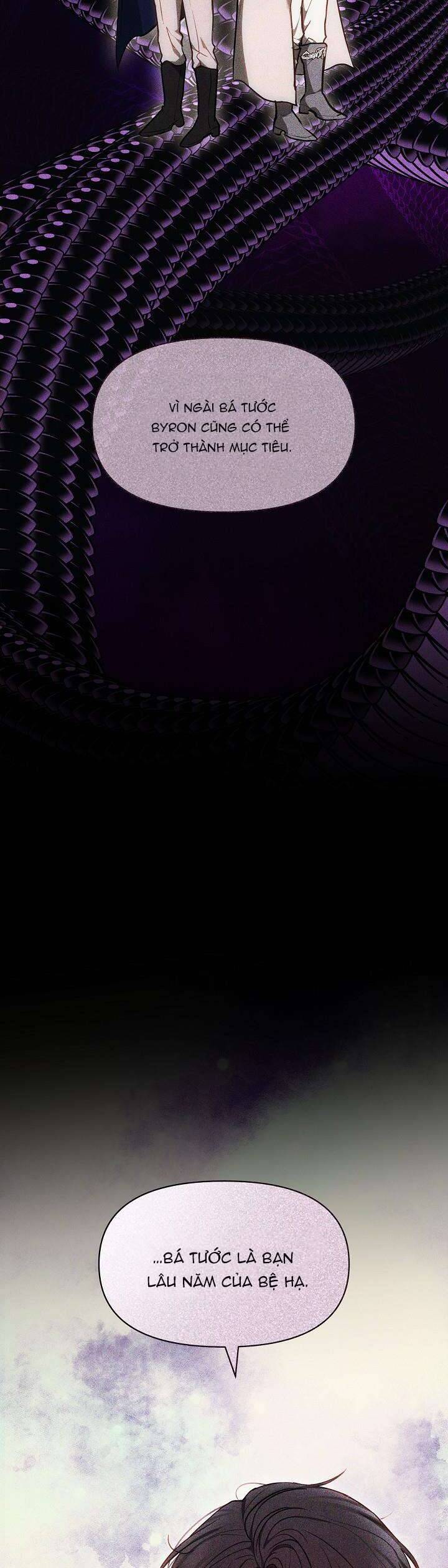Hãy Ru Em Ngủ - Chapter 7 - Page 39