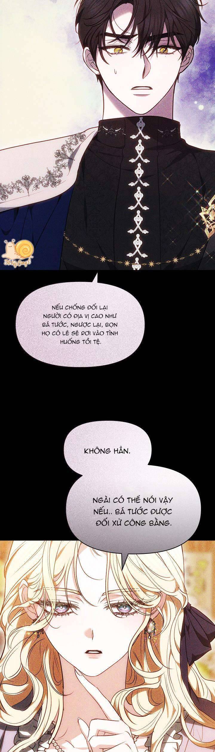 Hãy Ru Em Ngủ - Chapter 7 - Page 40