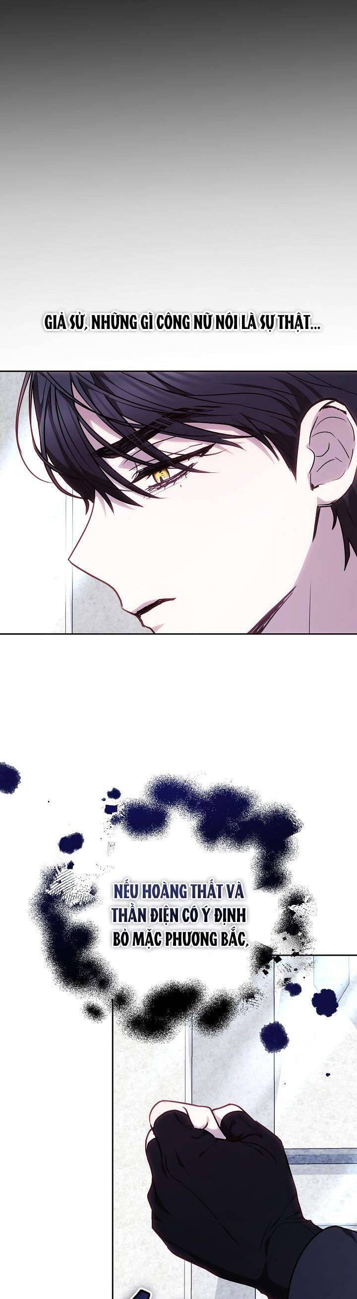 Hãy Ru Em Ngủ - Chapter 7 - Page 44