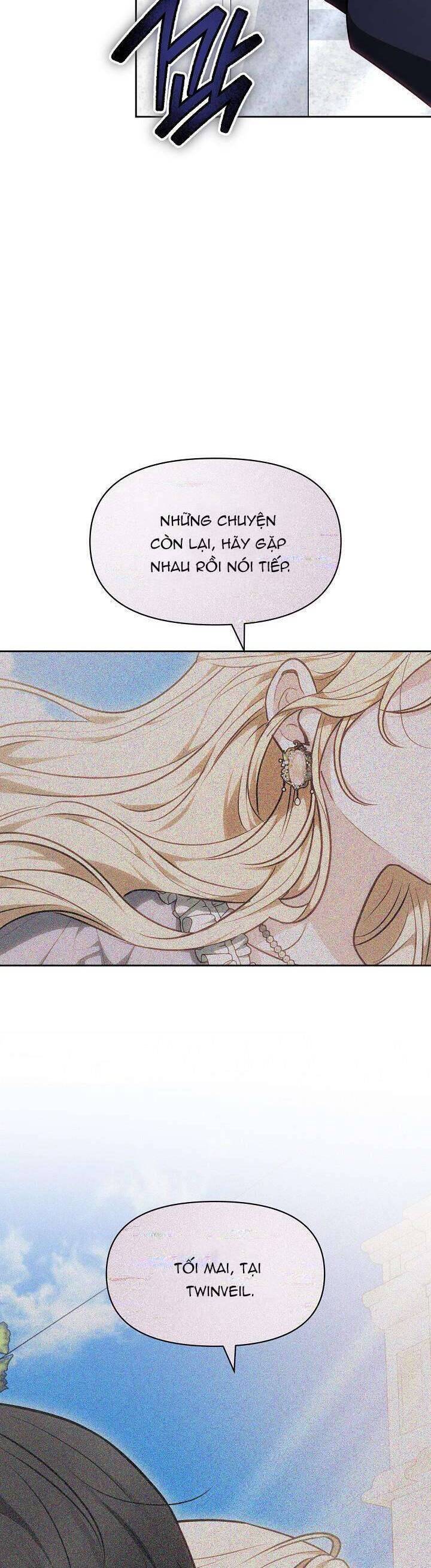 Hãy Ru Em Ngủ - Chapter 7 - Page 45