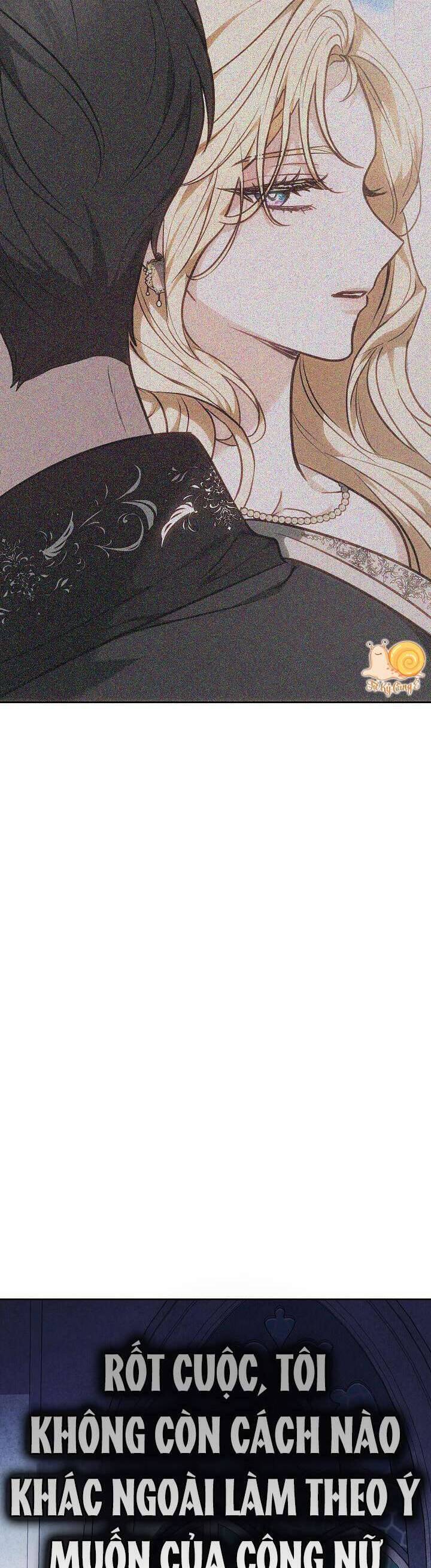 Hãy Ru Em Ngủ - Chapter 7 - Page 46