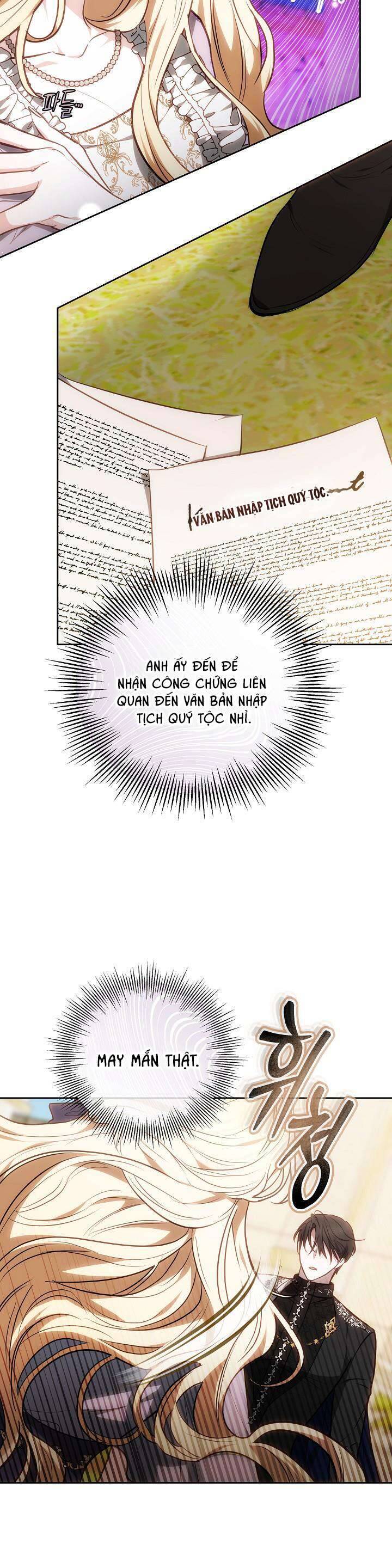 Hãy Ru Em Ngủ - Chapter 7 - Page 5