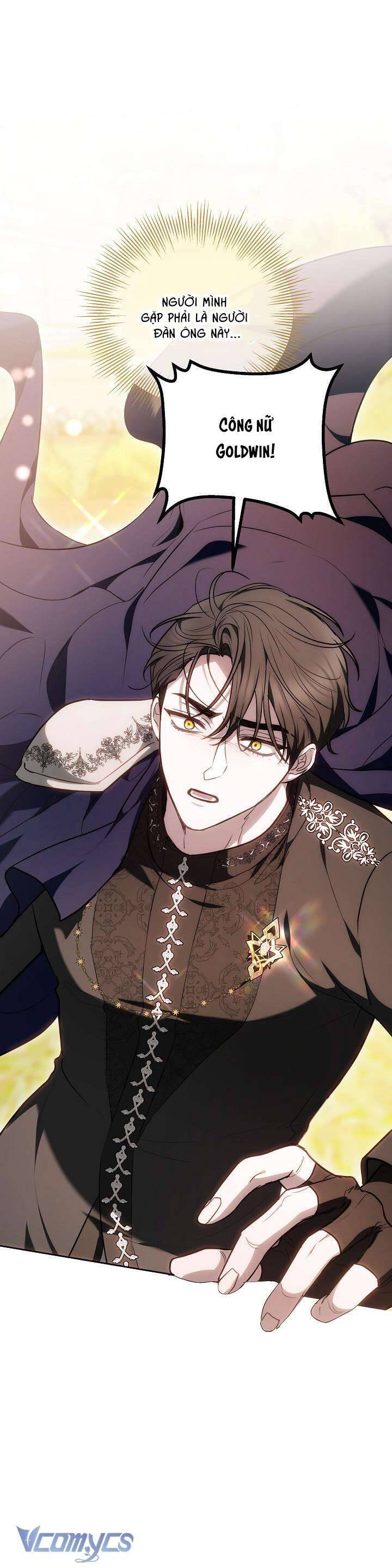 Hãy Ru Em Ngủ - Chapter 7 - Page 6