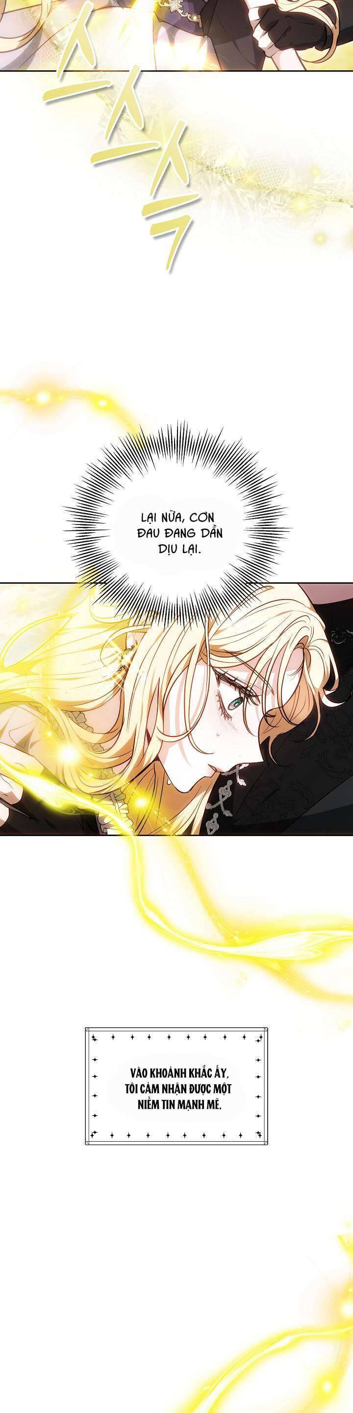 Hãy Ru Em Ngủ - Chapter 7 - Page 8