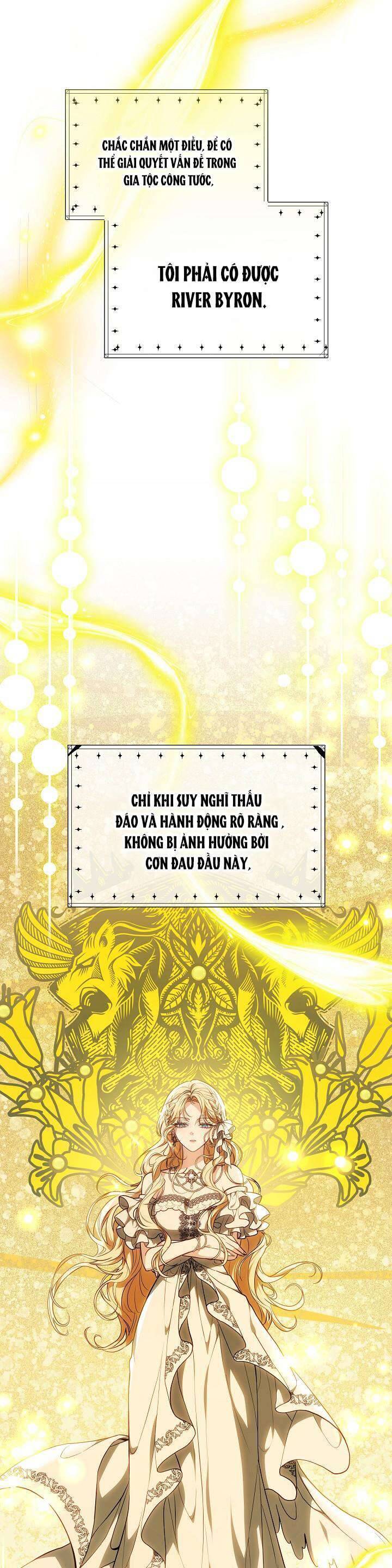 Hãy Ru Em Ngủ - Chapter 7 - Page 9