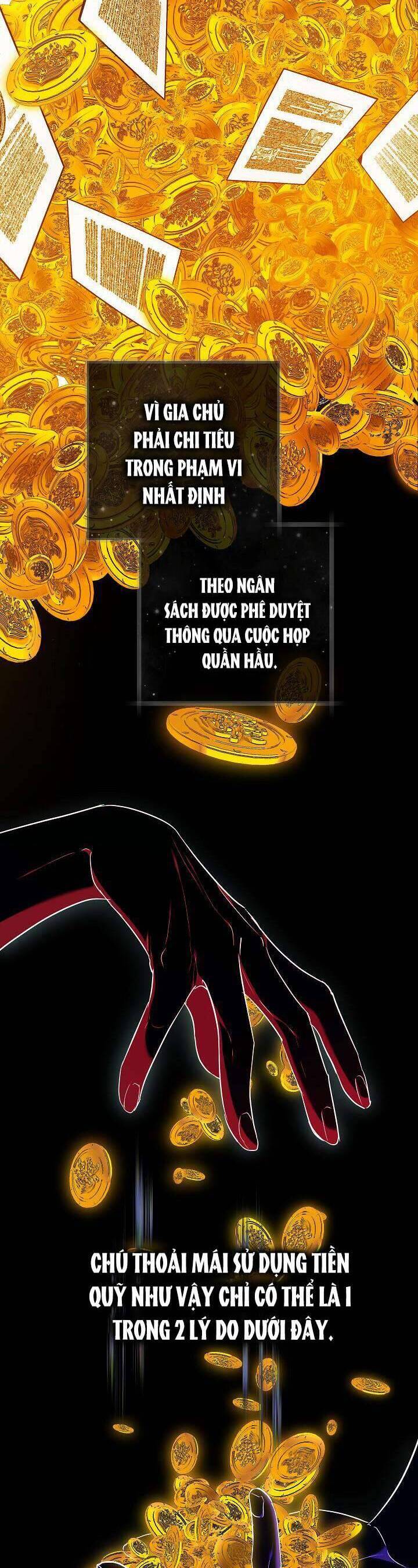 Hãy Ru Em Ngủ - Chapter 8 - Page 11