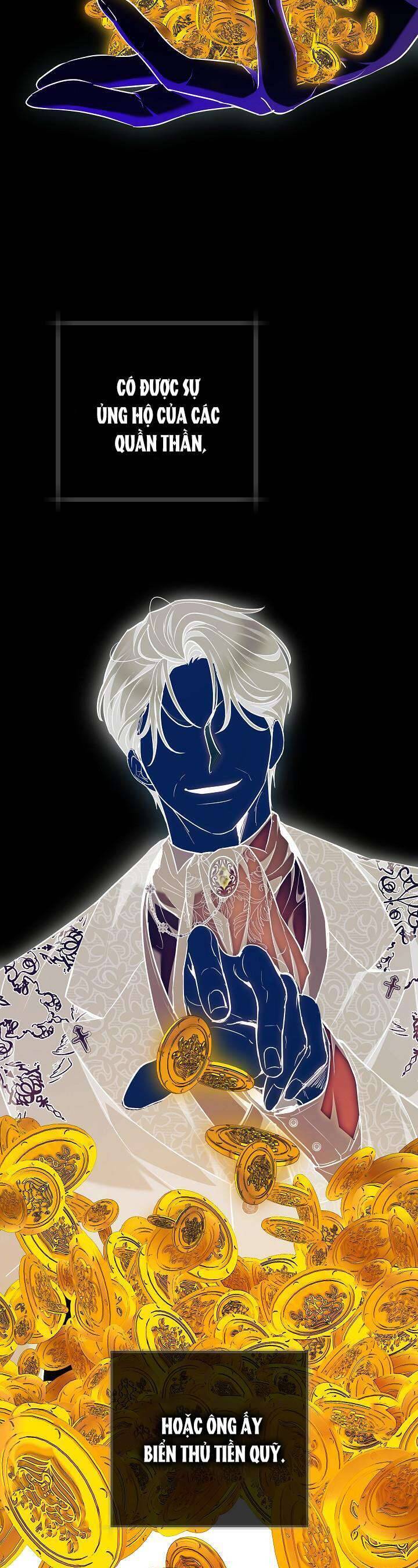 Hãy Ru Em Ngủ - Chapter 8 - Page 12