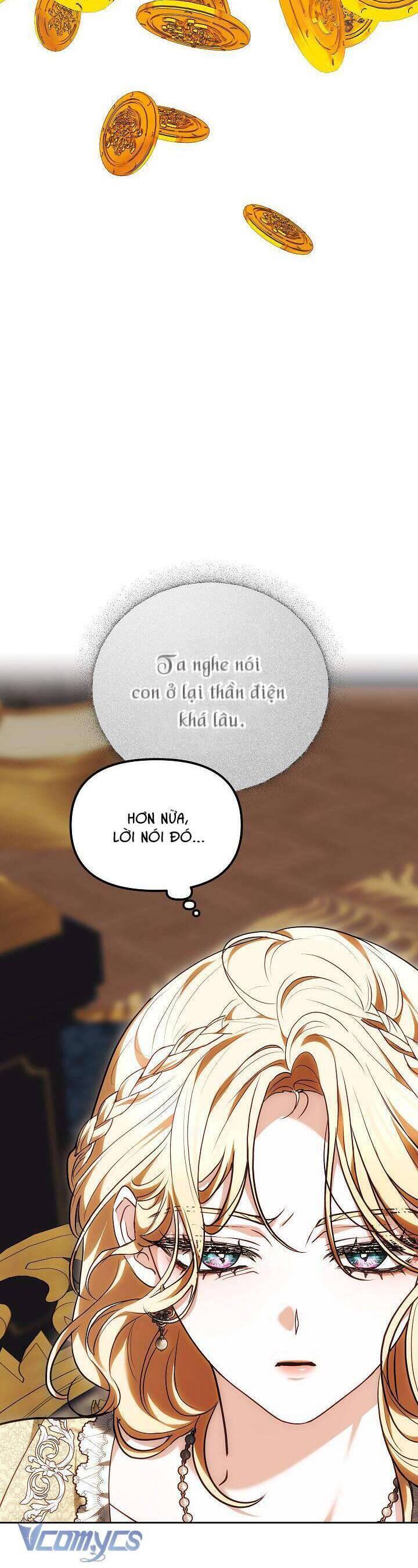 Hãy Ru Em Ngủ - Chapter 8 - Page 13